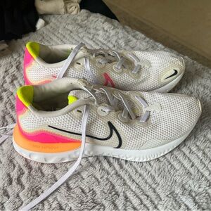 Nike Renew Running Sneakers